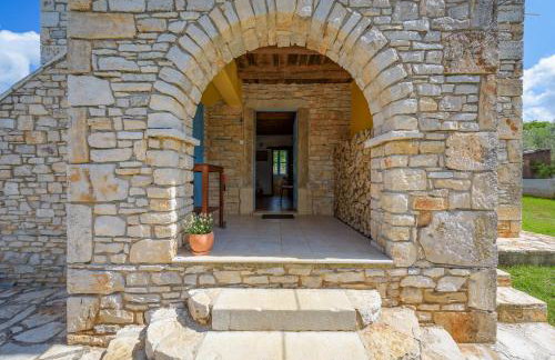 Villa Rovo - Foto 18