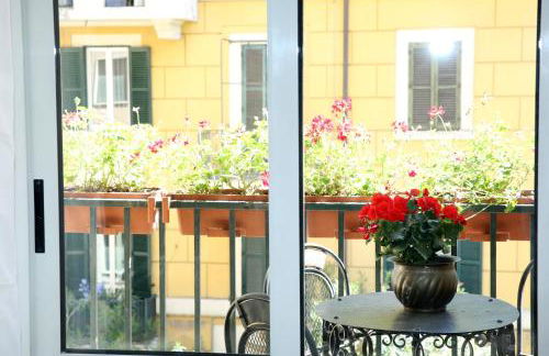 Unique luxury apartment and rooms - Foto 18