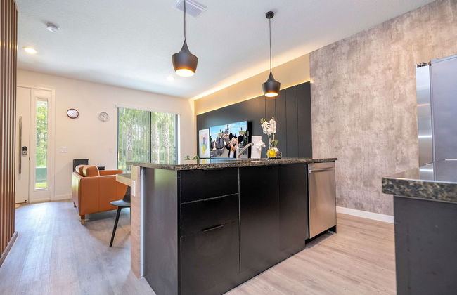 3221 Brand New 3BD Townhouse Near Disney - Foto 13