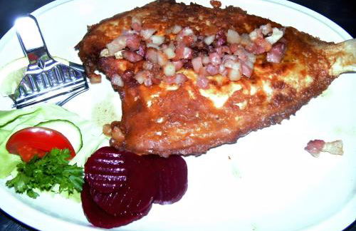 Klaus Jensen , Unter den Linden - Foto 3