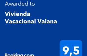 Vivienda Vacacional Vaiana - Foto 24