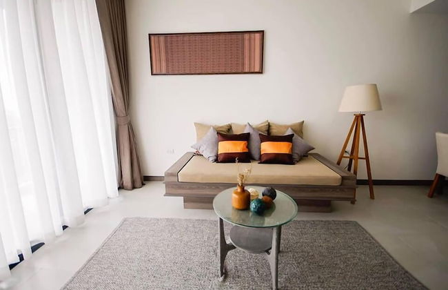 KAIDA Resort & Residences - Foto 31