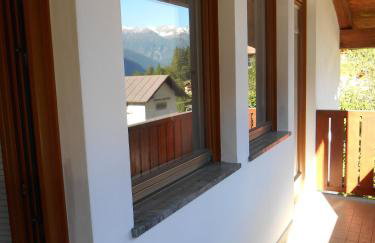 Chalet Migazzi - mansarda - Foto 27