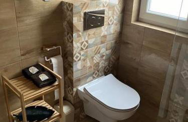 Domek Zielona Sowa - Foto 51