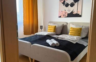 Koblenz City - 3-Zimmer Apartment an der Balduinbrücke - Foto 13