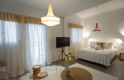 Votsala Deluxe & Modern Apartments in Piraeus - Foto 12