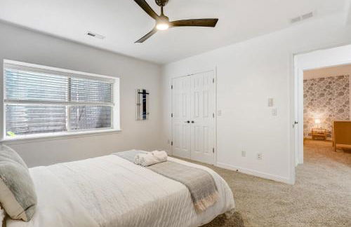 Vista Montana Downtown Monument w BBQ & Fire Pit - Foto 43