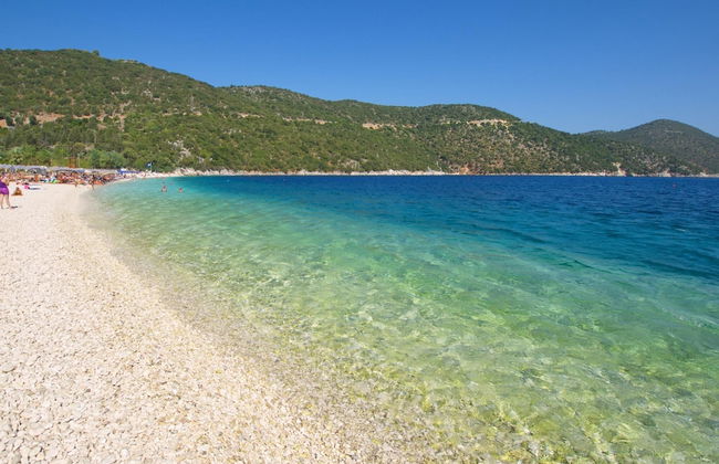 Villa Nireaus With Private Pool Sea Views - Foto 39