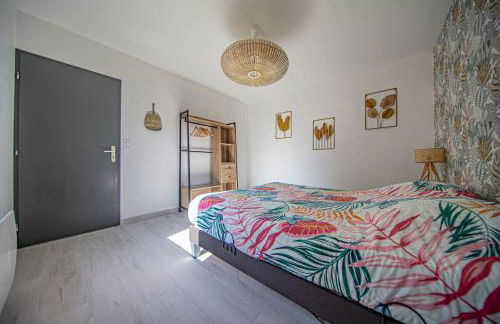 Le gîte des Remparts - Foto 9