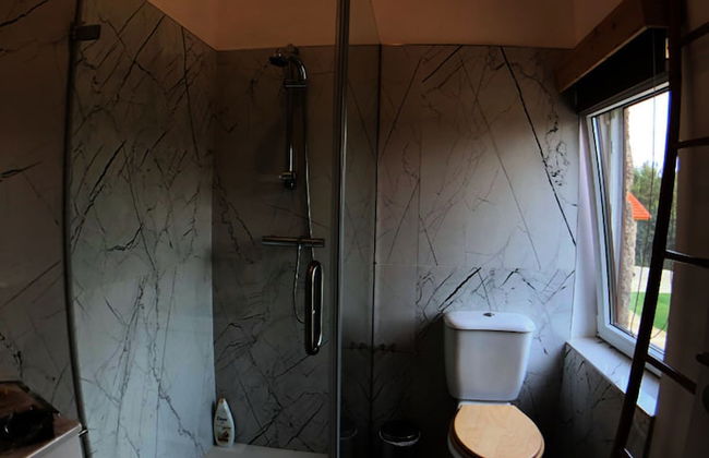 Vila Forno in Bustelo - Foto 25