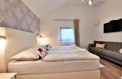 Villa Diva Grabovčeva - Foto 24