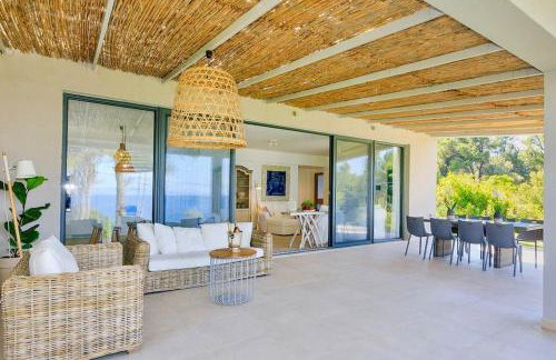 Dilean luxury villa - Photo 37