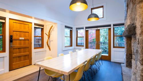 Cedar Crest - Eagle Cottage 8 - Foto 5