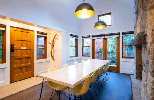 Cedar Crest - Eagle Cottage 8 - Foto 5