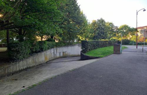 Le Panorama D'Exception-65M2- Parking Privé en Sous-Sol - Foto 15