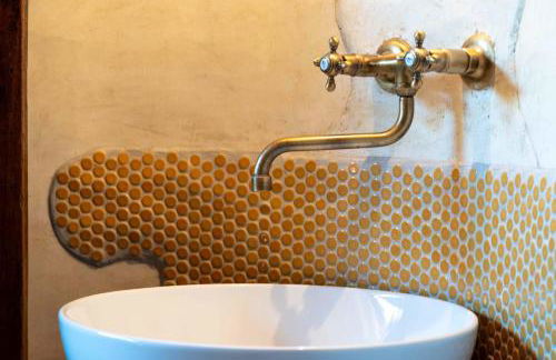 La vera casa di Mosè - Foto 21