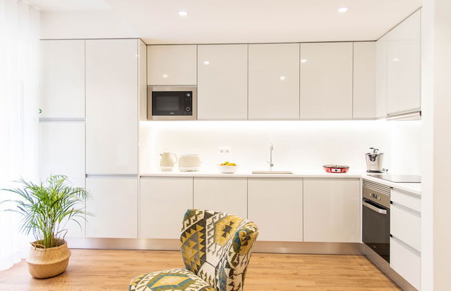 Apartamentos Fernão Ornelas - Foto 24