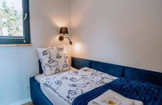 Szumiące Trawy w Borach Tucholskich-Nowa Sauna - Foto 68