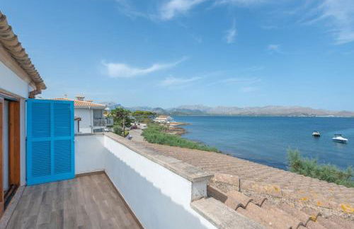 S'Embat sea views - Foto 29