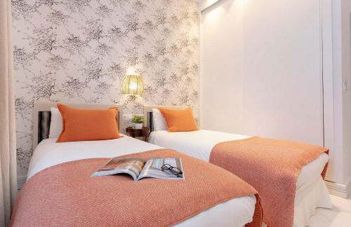 Genteel Home Paseo Marítimo - Photo 26