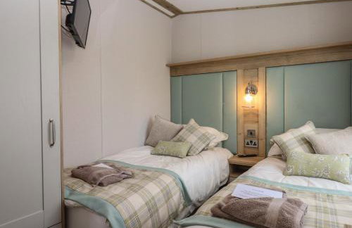 Hazel Lodge - Foto 11