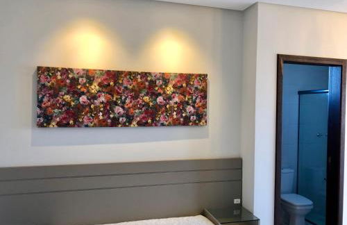 Jardim do Rio Suítes - Foto 57