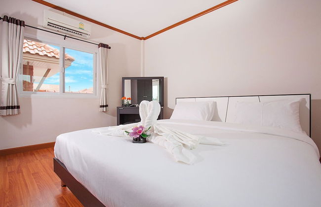 Baan Thai Lanna Pattaya - Foto 32