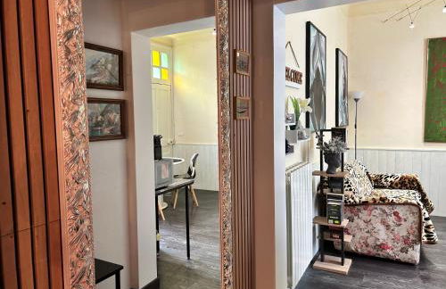 House of artist - Foto 9