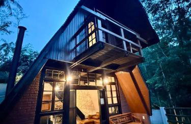 Cabana Eucalipto - Photo 61