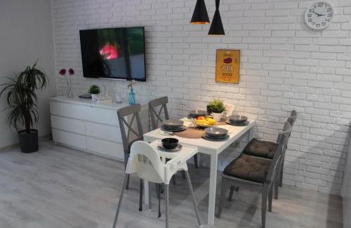 Sunny Adventure Baltic Apartament - Photo 16