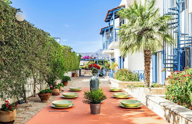 Vitorakis Apartments - Foto 19