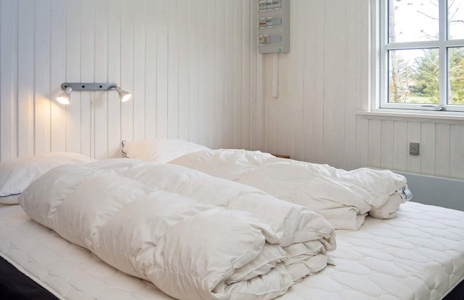 6 Person Holiday Home in Thisted-by Traum - Foto 26