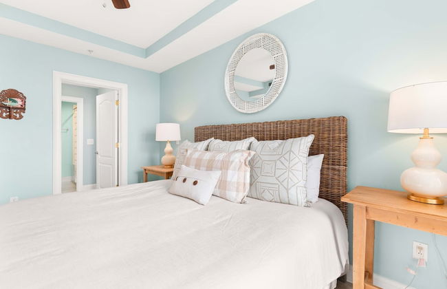 Beach House - Foto 18