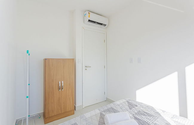 IM06 Apto 3 Quartos - Riverside Imbassaí - Photo 30