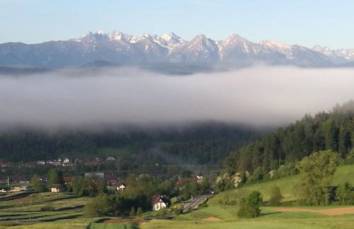 Willa Przekop - Foto 67