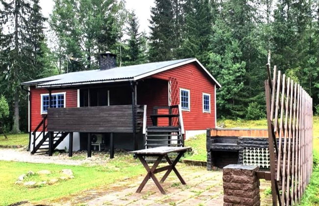 5 Person Holiday Home in Jadraas-by Traum - Photo 15