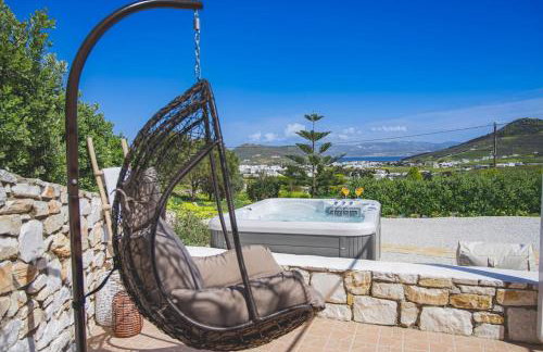 Irini's house with Jacuzzi - Photo 38