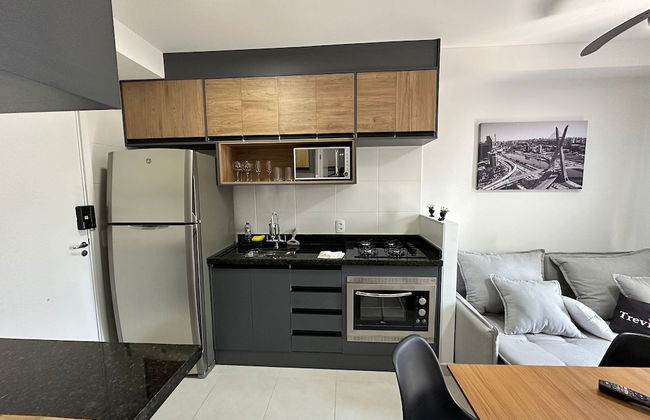 TrevizZo Tangara - Foto 8