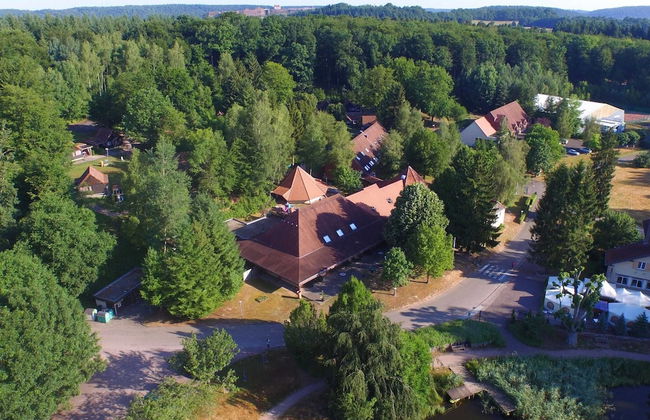 Holiday Resort Les Vosges in Bitche, Apartment for 4 Pers.-ex TUI - Foto 3