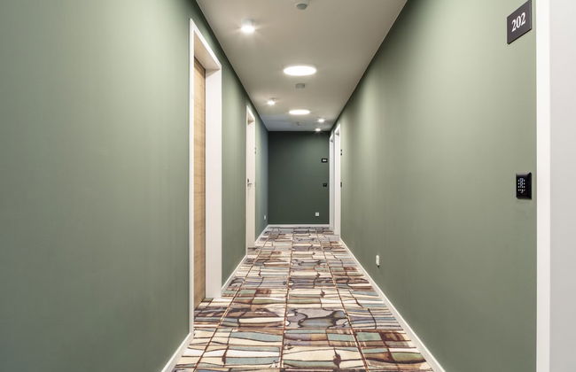 Numa Munich Blend - Foto 76