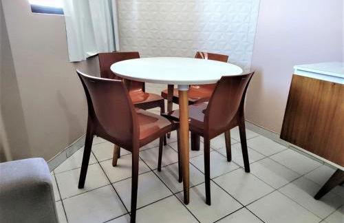 Apto 6 Pessoas 2 Quartos Morro do Careca - 904 - Foto 35