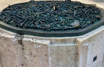 Über den Dächern von Nördlingen 75 qm - Foto 31