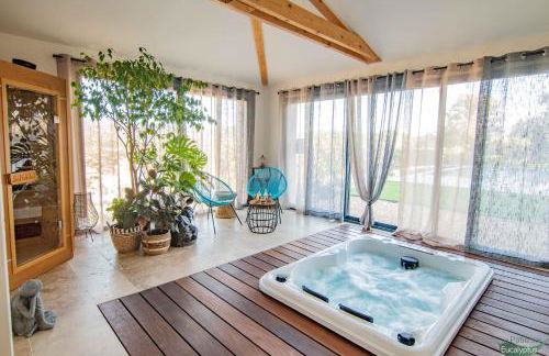 Le Clos des Eucalyptus - Foto 35