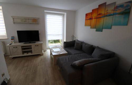 Gästewohnung "ALTE SPINNEREI" - Foto 1