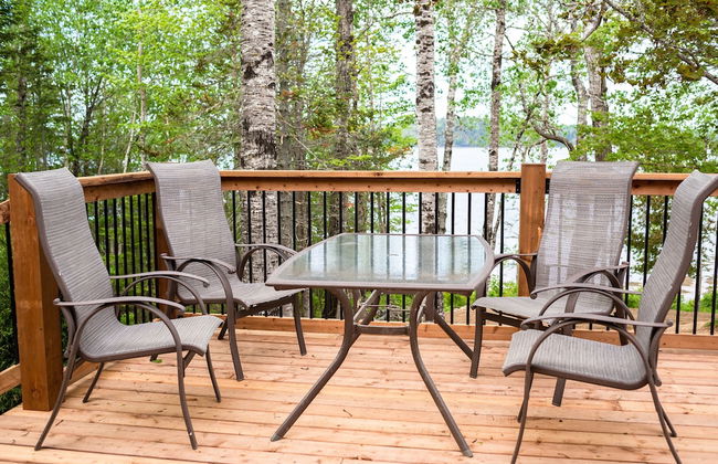 Woodhaven Country Lodge - Foto 14