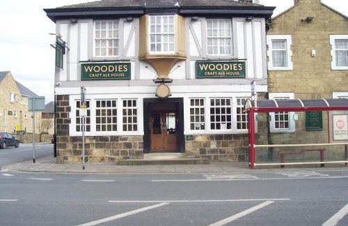 The Tops Self Catering - Foto 32