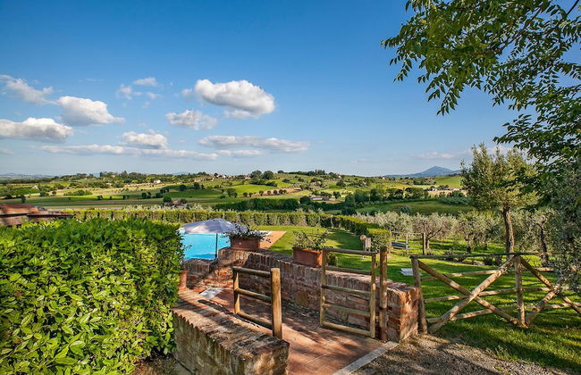 Agriturismo Sanguineto - Photo 45