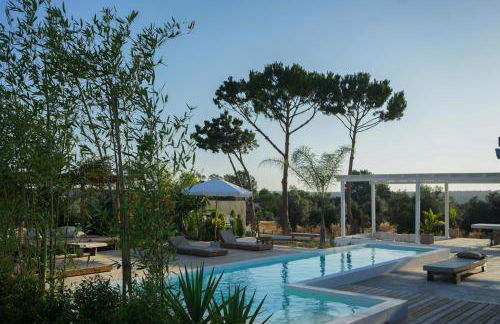 Casa Thala - Conceptual 3-Suite Villa & Hot Pool - Foto 71