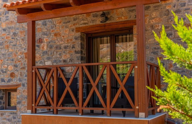 Villa Avia Milatos Crete - Foto 20