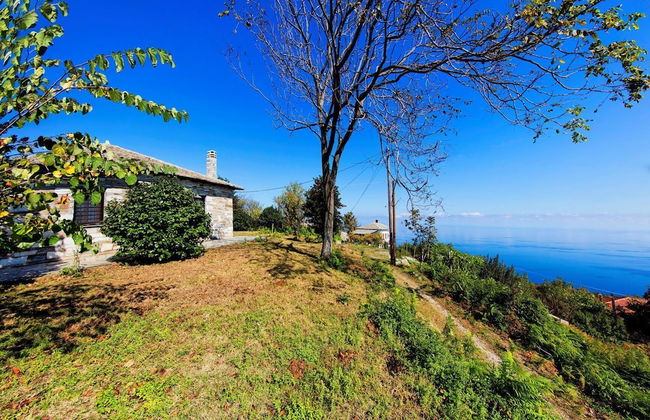 Beautiful Tranquil Stone Cottage - Foto 21